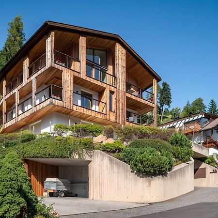 Vista Dolomites Apartment Liberty Santa Cristina Val Gardena Exterior foto