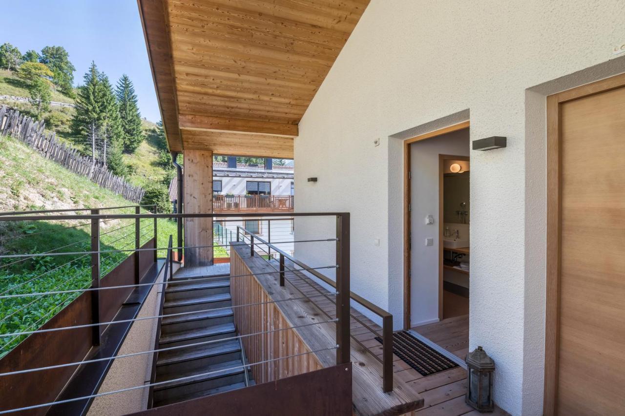 Vista Dolomites Apartment Liberty Santa Cristina Val Gardena Exterior foto